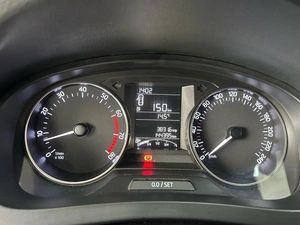 Лифтбек Skoda Rapid 2017 года, 1140000 рублей, Смоленск