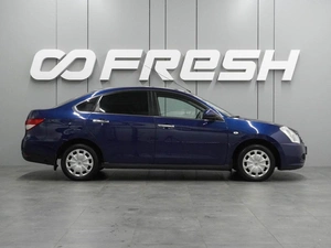 Седан Nissan Almera 2017 года, 699000 рублей, Воронеж