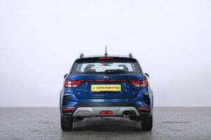Хетчбэк Kia Rio X 2021 года, 1449000 рублей, Омск