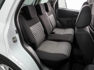 Внедорожник Suzuki SX4 2011 года, 864000 рублей, Воронеж