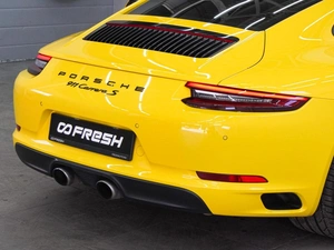 Купе Porsche 911 Carrera S 2016 года, 8255000 рублей, Воронеж