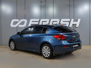 Хетчбэк Chevrolet Cruze 2012 года, 699000 рублей, Воронеж