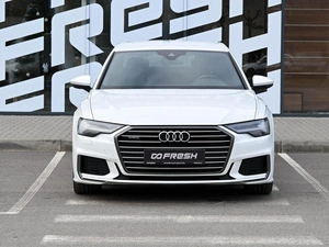 Седан Audi A6 2019 года, 4725000 рублей, Волгоград