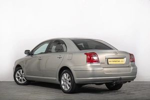 Седан Toyota Avensis 2008 года, 959000 рублей, Томск