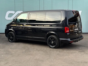 Минивэн Volkswagen Multivan 2014 года, 3299000 рублей, Кропоткин