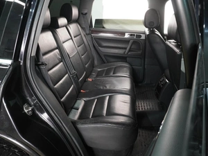 Внедорожник Volkswagen Touareg 2009 года, 1299000 рублей, Воронеж