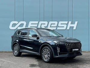 Внедорожник Jetour X70 Plus 2023 года, 2169000 рублей, Ижевск