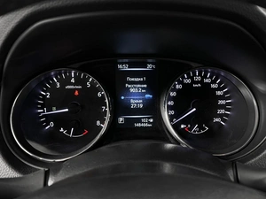 Внедорожник Nissan X-Trail 2017 года, 1768200 рублей, Казань