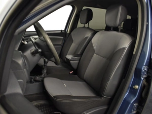 Внедорожник Renault Duster 2013 года, 923100 рублей, Казань