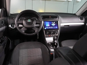 Лифтбек Skoda Octavia 2012 года, 859000 рублей, Воронеж