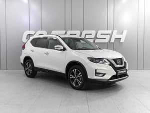 Внедорожник Nissan X-Trail 2021 года, 2649000 рублей, Ростов-на-Дону
