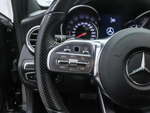 Седан Mercedes-benz C-класс 2019 года, 3150000 рублей, Красноярск