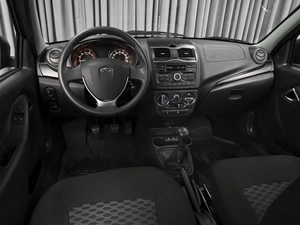 Седан ВАЗ (LADA) Granta 2024 года, 997000 рублей, Ставрополь