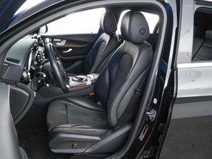 Внедорожник Mercedes-benz GLC-класс Coupe 2018 года, 3649021 рублей, Москва