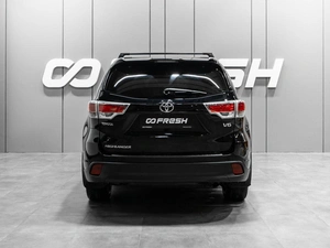 Внедорожник Toyota Highlander 2014 года, 2999000 рублей, Тюмень