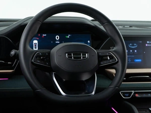 Внедорожник Geely Monjaro 2024 года, 3749050 рублей, Москва