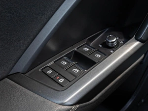Внедорожник Audi Q3 2019 года, 3180000 рублей, Краснодар