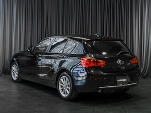 Хетчбэк BMW 1 серия 2015 года, 1275000 рублей, Тюмень