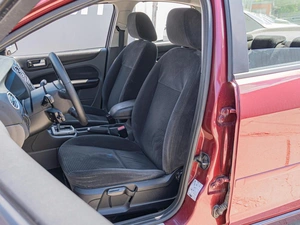 Седан Ford Focus 2007 года, 499000 рублей, Краснодар