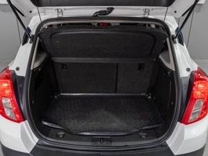 Внедорожник Opel Mokka 2012 года, 1050000 рублей, Тюмень