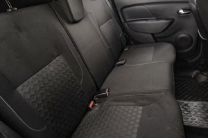 Седан Renault Logan 2016 года, 729000 рублей, Челябинск