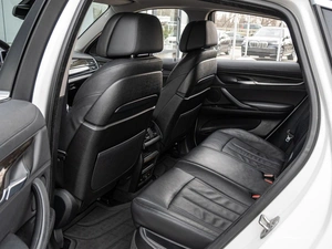 Внедорожник BMW X6 2016 года, 3780000 рублей, Краснодар