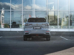 Внедорожник Changan UNI-S 2024 года, 2095000 рублей, Нижний Новгород