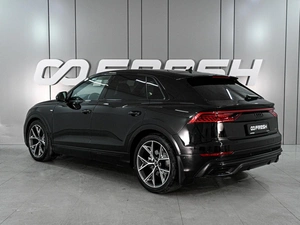 Внедорожник Audi Q8 2023 года, 10699000 рублей, Ростов-на-Дону