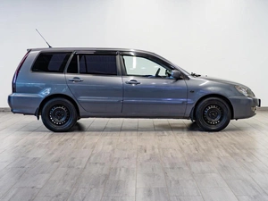 Универсал Mitsubishi Lancer 2007 года, 549000 рублей, Саратов
