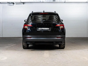 Внедорожник Skoda Karoq 2021 года, 2598000 рублей, Ставрополь