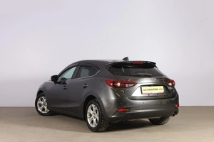 Хетчбэк Mazda Axela 2017 года, 1499000 рублей, Новосибирск