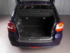 Лифтбек ВАЗ (LADA) Granta 2015 года, 555000 рублей, Минеральные Воды