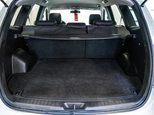 Внедорожник Hyundai Santa Fe 2011 года, 1200000 рублей, Красноярск