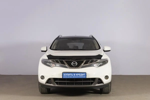 Внедорожник Nissan Murano 2015 года, 1859000 рублей, Новосибирск