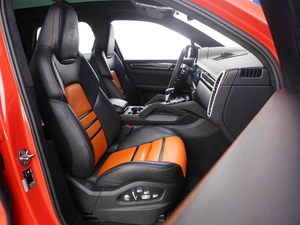 Внедорожник Porsche Cayenne 2019 года, 5253999 рублей, Москва