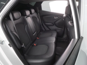 Внедорожник Hyundai ix35 2012 года, 1199000 рублей, Воронеж