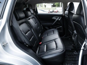 Внедорожник Geely Atlas 2020 года, 1534000 рублей, Ставрополь