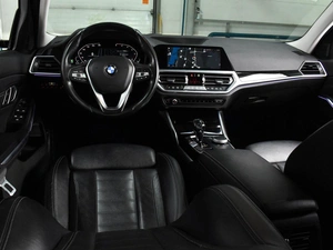 Седан BMW 3 серия 2019 года, 3430000 рублей, Воронеж
