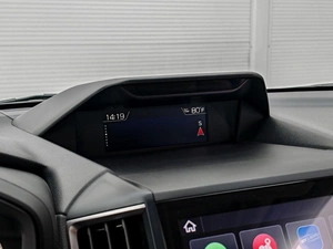 Внедорожник Subaru Forester 2021 года, 3640000 рублей, Краснодар