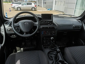 Внедорожник ВАЗ (LADA) Niva Travel 2024 года, 1258000 рублей, Краснодар