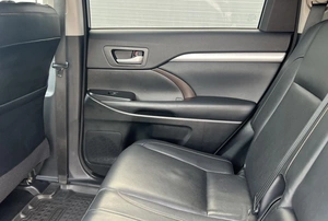 Внедорожник Toyota Highlander 2014 года, 3030000 рублей, Солонцы