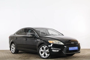 Седан Ford Mondeo 2012 года, 829000 рублей, Тюмень
