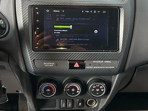 Внедорожник Mitsubishi ASX 2018 года, 1850000 рублей, Смоленск