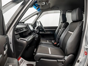 Минивэн Honda Stepwgn 2018 года, 2250000 рублей, Красноярск