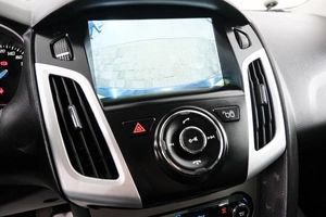 Седан Ford Focus 2012 года, 849000 рублей, Красноярск