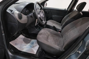 Хетчбэк Renault Sandero 2011 года, 299000 рублей, Новокузнецк