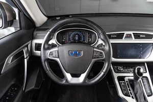 Внедорожник Geely Atlas 2021 года, 1779000 рублей, Петрозаводск