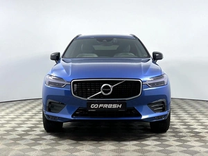 Внедорожник Volvo XC60 2019 года, 4989900 рублей, Казань
