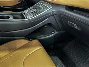 Внедорожник Hyundai Santa Fe 2021 года, 3599000 рублей, Кострома