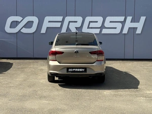 Седан Volkswagen Polo 2020 года, 1699000 рублей, Кропоткин